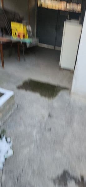 Toshkent shahar Uzbum Qashqadaryo koʻchasi hovli — фото 5