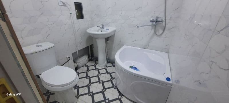 Сдается 1 комнатная квартира, 3 мансарда  этаж, в квартире т — фото 2
