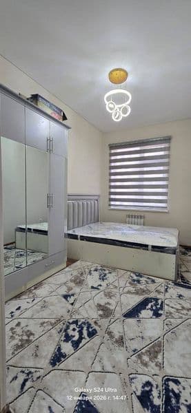 Сдается квартира иностранцам или молодой семье<br />
• Район