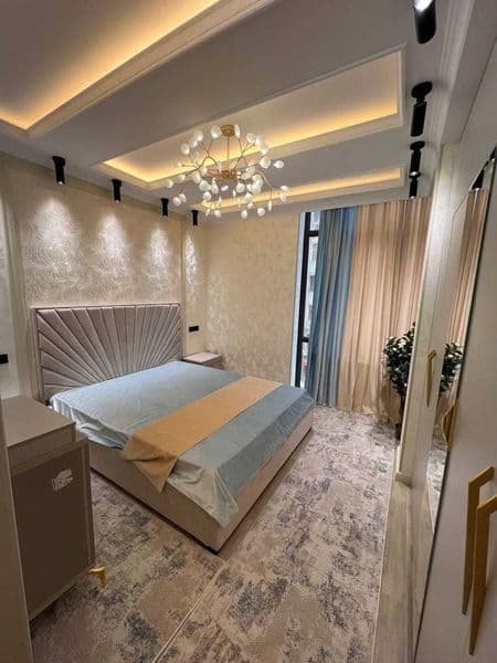 К вашему вниманию рады представить 2х комнатную квартиру на 