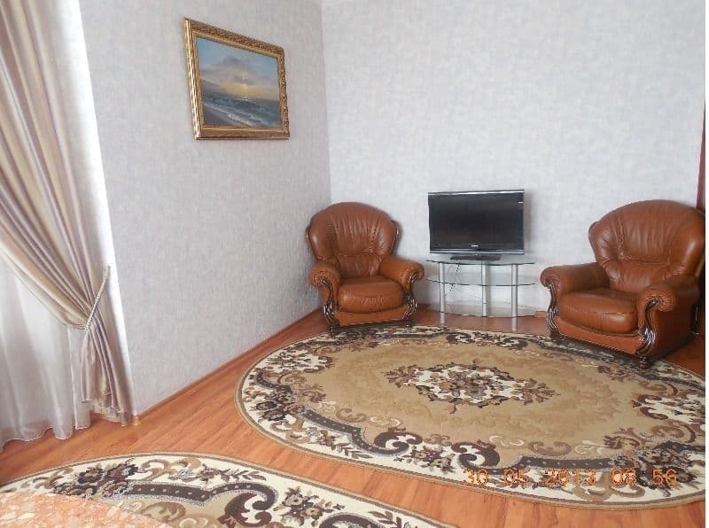 Сдается квартира 3/3/4 Алайский (Гоголя). Звоните, есть мног — фото 5