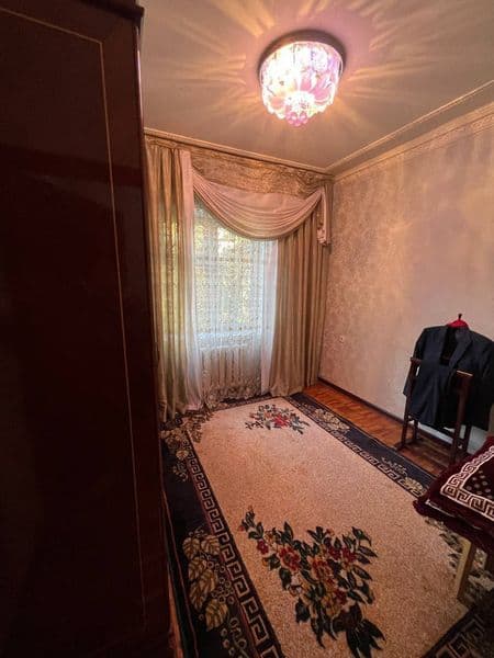 Аренда квартиры массив   хумоюн Ахмад югнакий  4/3/5<br />
М — фото 3