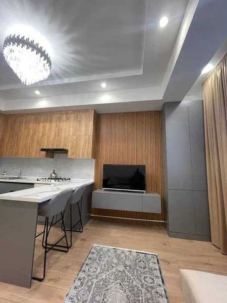 СДАЁТСЯ  <br />
<br />
Шикарная квартира <br />
<br />
Район — фото 3
