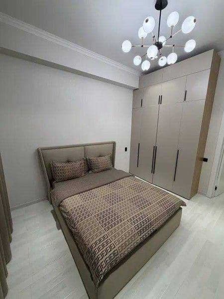 Элитный апартамент в Ц-1<br />
Район: Мирзо-Улугбек<br />
Ко — фото 5