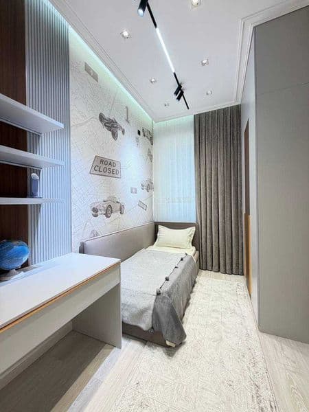 Район: Шайхонтохур<br />
Адрес: ЖК Boulevard<br />
<br />
Ко — фото 3