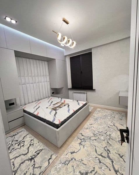 Сдается квартира для семейных<br />
<br />
• Район: Алмазар< — фото 3