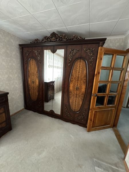 Маклерла безовта кименгла.<br />
Узок муддатга, заочныйла ту — фото 2