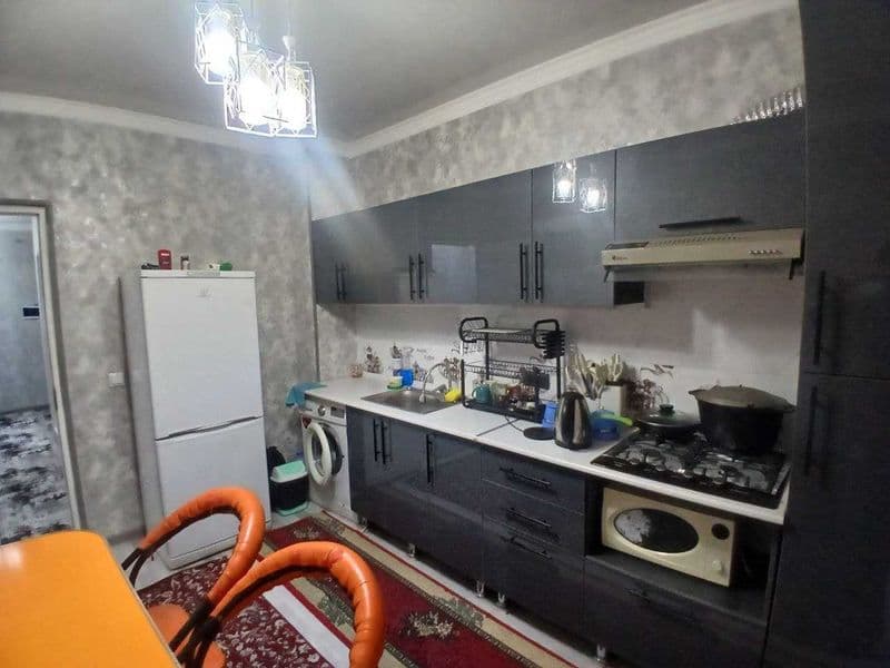 Yangi remond novdada joylashgan talab yoʻlga beriladi siroch — фото 5