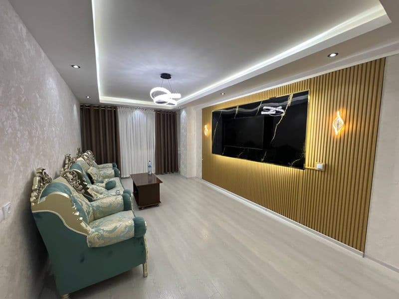 Oilaga Yoki Davlat Ishida Ishlidigan Fuqorolarga<br />
<br /