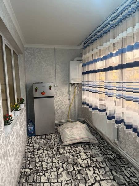 Sergeli tumani Xonobod metroga 4-5minutlik yoʻlda joylashgan — фото 4