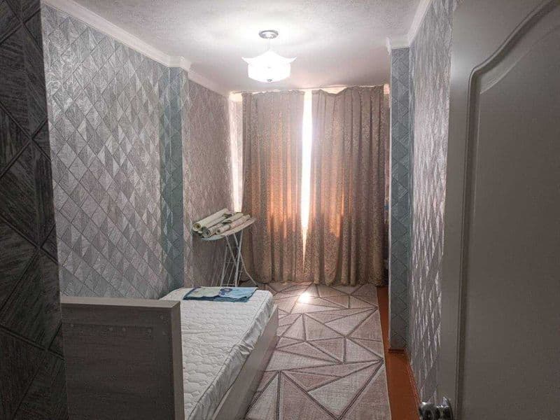 Квартира в центре, просторная.<br />
4 спальных комнаты, уко — фото 2