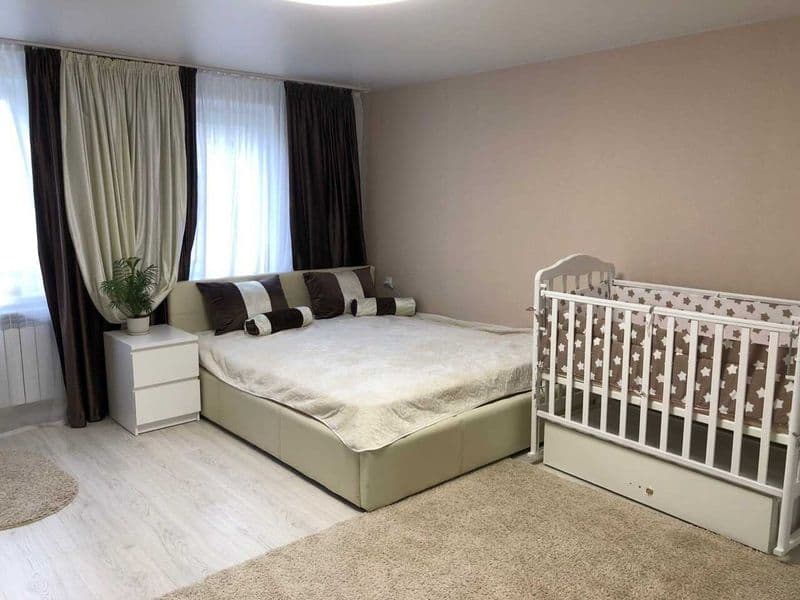 Сдается квартира в новостройке.<br />
Бабура - ЖК PARISIEN<b — фото 2