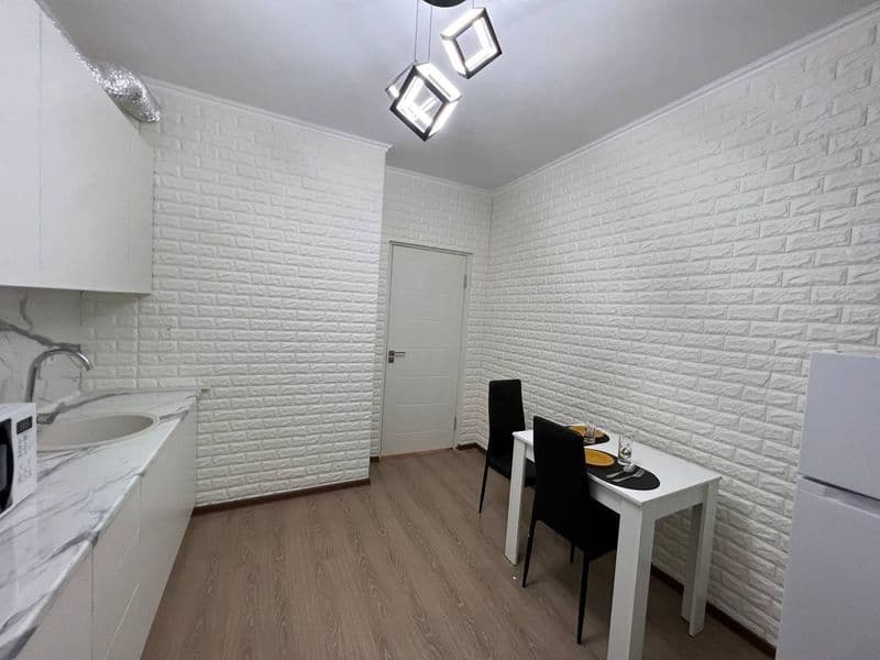 Улица Махтумкули <br />
ЖК Green Park<br />
Комнат : 1<br /> — фото 3