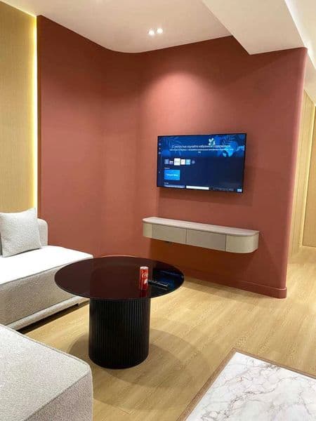 Сдается квартира<br />
<br />
Новостройка в ЖК Мирабад Авеню