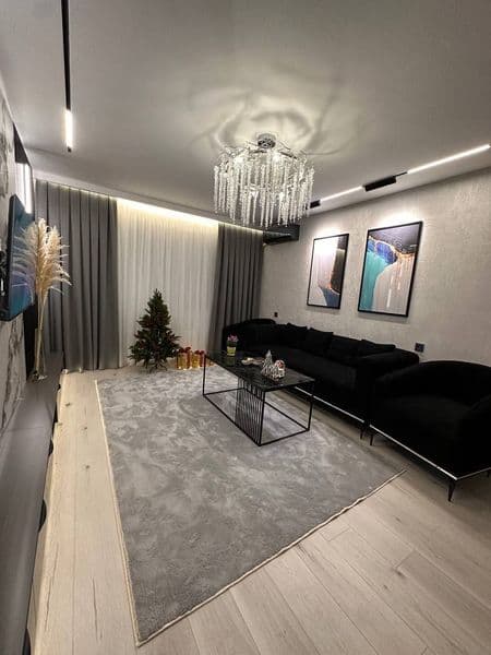 #Аренда<br />
Евро квартира на ЦУМе <br />
ор-р  110 школа < — фото 2