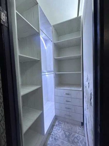 Сдаётся КЛАССНАЯ квартира<br />
<br />
 Район: Юнусабадский  — фото 4