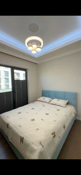 Сдается новая квартира после ремонта с мебелью и техникой по — фото 5