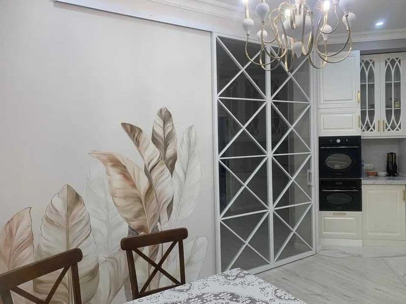 Сдается квартира с красивым ремонтом для одиночек и молодой  — фото 5