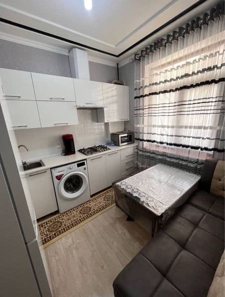 Аренда Квартира<br />
Кора камиш 2/4<br />
грил бар  йонида  — фото 3