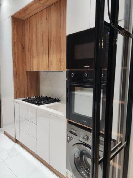 Квартира полностью обставлена мебелью и техникой звоните ест — фото 4