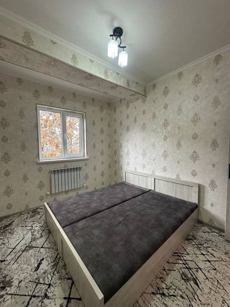 Аренда квартира <br />
Район - Яшнабадский <br />
Ориентир -