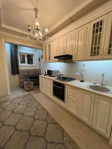 Sergeli ijara 3/3/9  ijaraga beriladi akuratni insonlaga <br — фото 4