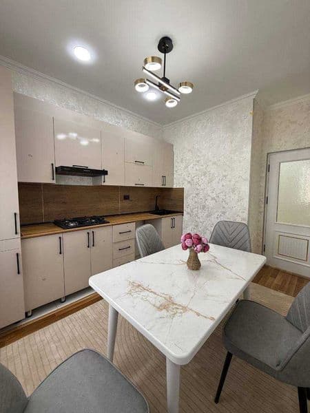 ЖК Imperial Club City<br />
Район: Юнусабадский<br />
Количе — фото 3