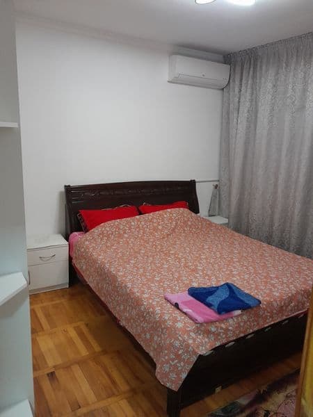 Срочно срочно сдаётся в аренду на долгий срок 3 комнатная кв — фото 5