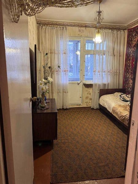 Сдам свою 3/4/4 на перекрестке мед центра Шох. Рядом детский — фото 4