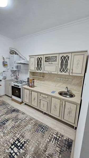 Арендага 2.хонали уй метро беруний навастройка  берилади оил