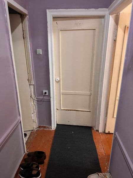 Chilonzor 19 kvartla bozorchani orqasi da 3 honali kvartirag — фото 2