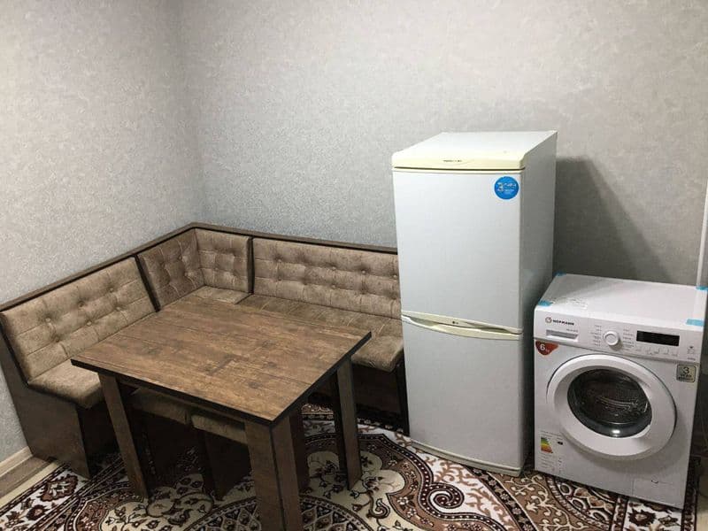 Сдаётся квартира | Вторичный фонд<br />
<br />
Яшнабадский р — фото 5