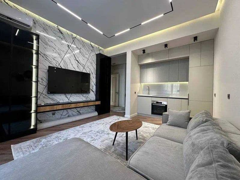 АРЕНД<br />
Мирабадский район<br />
ЖК INFINITY 2/3/16<br />