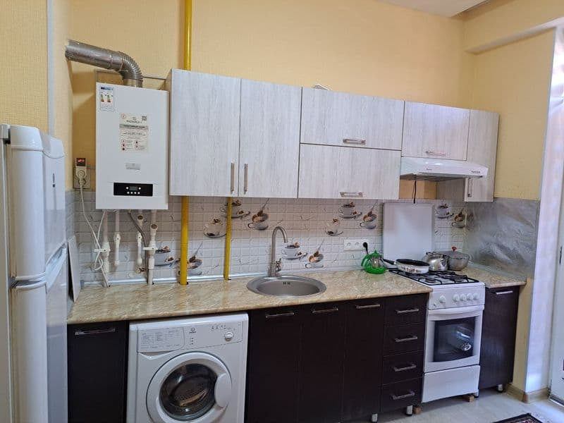 Сдам свою двухкомнатную квартиру новостройку в Мирзо Улугбек