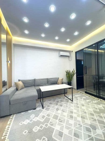 Жилой комплекс: Seoul Moon<br />
Комнат:  2<br />
Этаж:  10< — фото 3