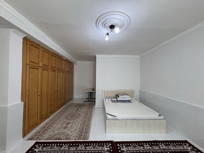 Arenda<br />
<br />
3-xonali, 73 kv.m<br />
Toshkent sh, Sha