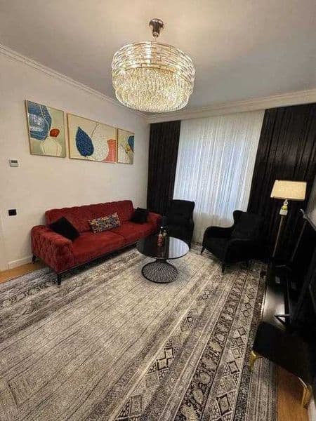 Сдается квартира для иностранцев или молодой семьи<br />
<br — фото 3