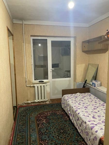 Сдается 1-комн кв-ра порядочным людям, в кирпичном доме<br /