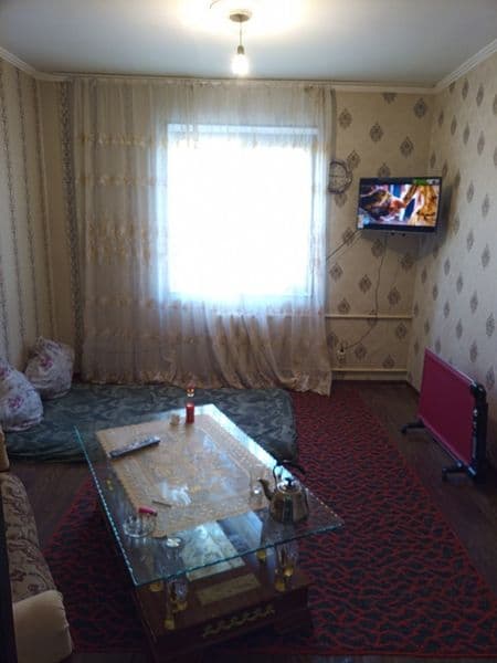 kv arenda yakasaroy rakat maxala 1-xona 2-etaj 4-qavatli. sh — фото 2