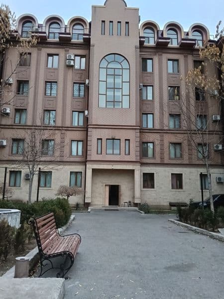 • АРЕНДА КВАРТИР <br />
• Район: Шайхантахур<br />
• Адрес: 