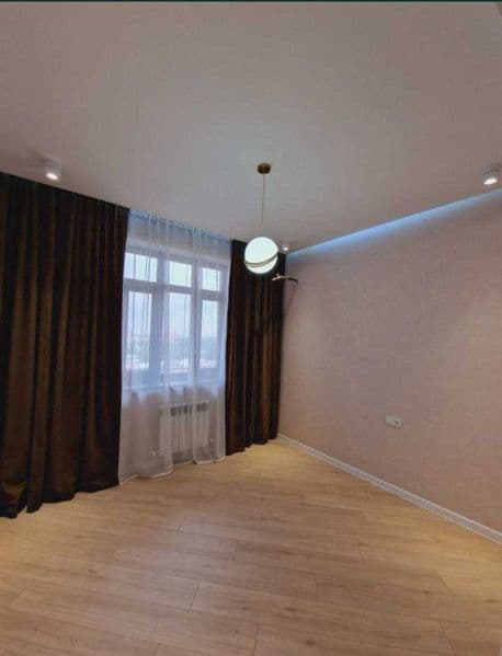 Район: Яккасарай<br />
Адрес: ЖК Навруз <br />
Комнат: 2<br  — фото 3