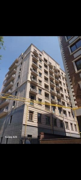 3 хонали квартира срочнага арендага берилади барча битавой т