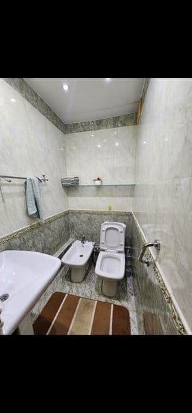 Сдаю 5 комнатную квартиру 115 м2 <br />
На 2 этаже 5 этажног — фото 4