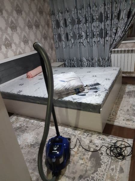 Аренда квартира сергели навастройка 7а. 2/3/7 хамма шаройити