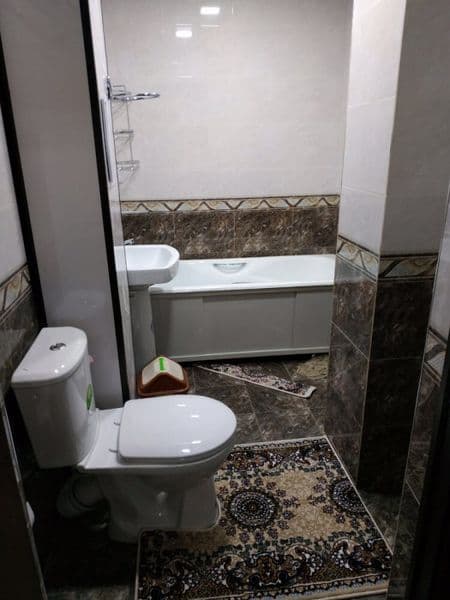 Башлык <br />
<br />
4/4/9 120м<br />
<br />
Евро ремонт <br — фото 3