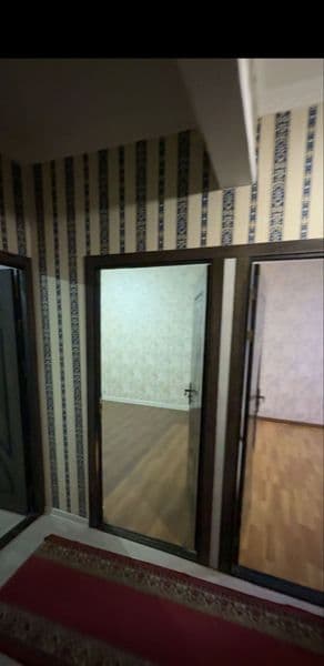 Юнусабад 15кв Аренда 3комн 5 этаж 5 этажного дома сред ремон — фото 5