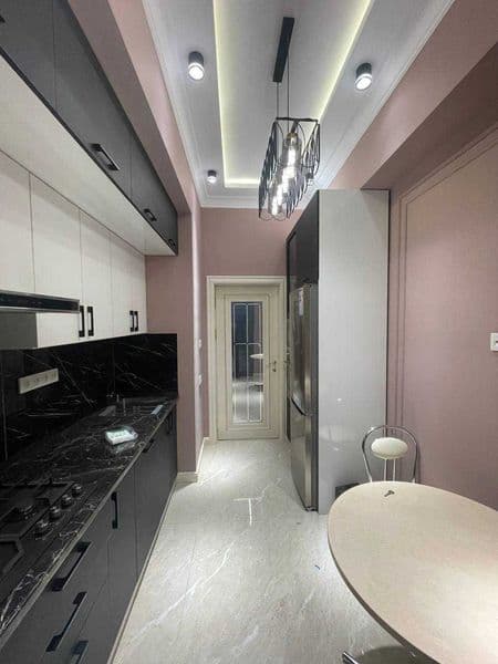 Новостройка 2/5/7<br />
Шайхантахурский <br />
Адрес: Tashke — фото 4