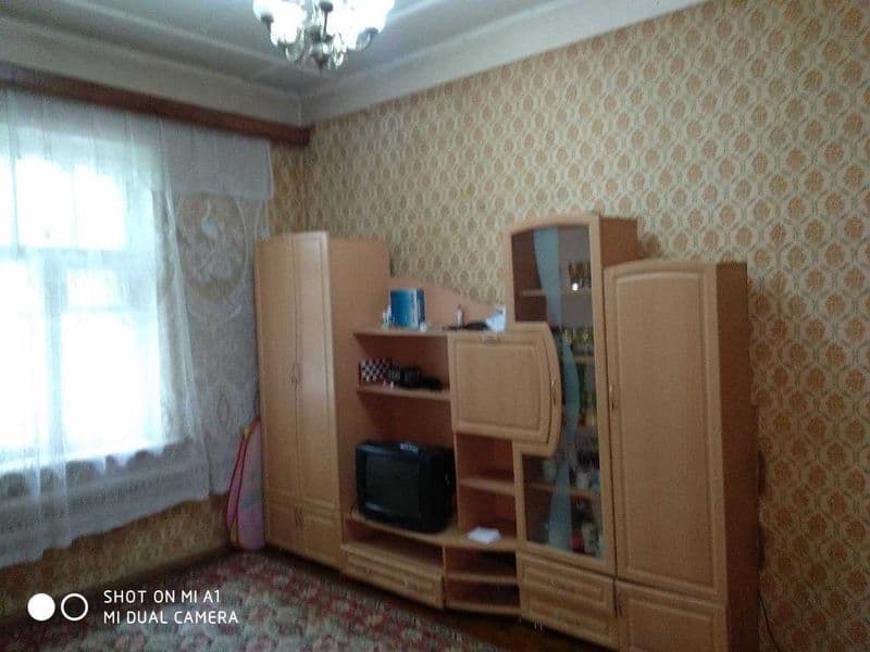 Сдаётся двухкомнатная квартира на Дубовой рядом с РОВД, рядо