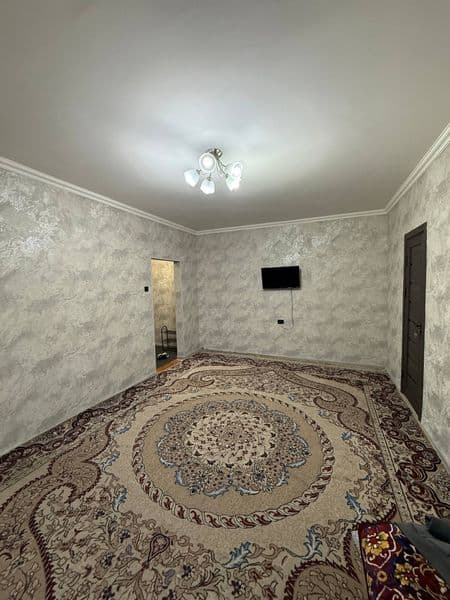 Arendaga kvartira, Yunusobod 4- kvartal,2- dom 1/9/9 . 9- et — фото 2