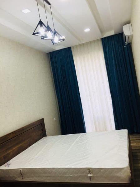 Фото реальные! В самом центре города! ВСЕ НОВОЕ в квартире н — фото 5